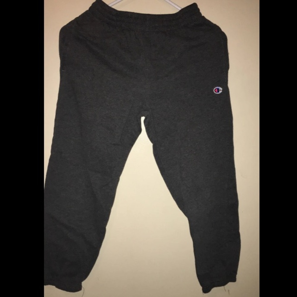 Champion sweatpants